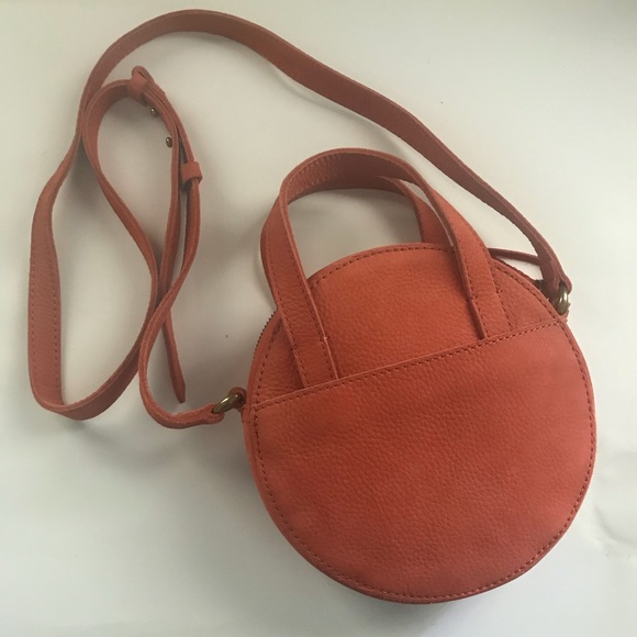 Juno crossbody bag - Picture 3 of 5